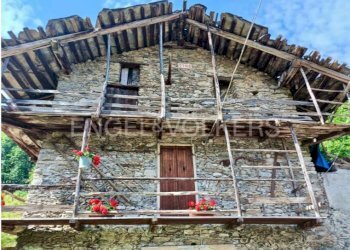 Facciata - Rustico Marmora - foto 1