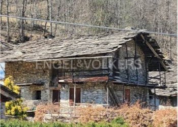 Facciata - Rustico Marmora - foto 3