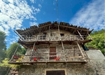 Facciata - Rustico Marmora - foto 6