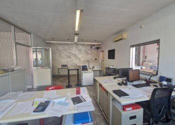 Ufficio - Capannone via John Fitzgerald Kennedy, Caronno Pertusella - foto 5