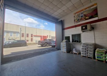 Magazzino - Capannone via John Fitzgerald Kennedy, Caronno Pertusella - foto 7