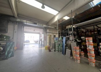 Magazzino - Capannone via John Fitzgerald Kennedy, Caronno Pertusella - foto 9