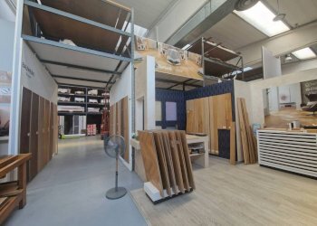 Magazzino - Capannone via John Fitzgerald Kennedy, Caronno Pertusella - foto 11