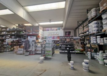 Magazzino - Capannone via John Fitzgerald Kennedy, Caronno Pertusella - foto 17