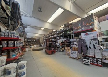 Magazzino - Capannone via John Fitzgerald Kennedy, Caronno Pertusella - foto 18