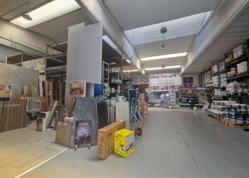 Magazzino - Capannone via John Fitzgerald Kennedy, Caronno Pertusella - foto 19