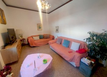 Salone - Appartamento corso Trento, 22, Fossano - foto 2