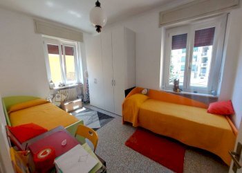 Camera da letto - Appartamento corso Trento, 22, Fossano - foto 7