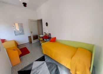 Camera da letto - Appartamento corso Trento, 22, Fossano - foto 8