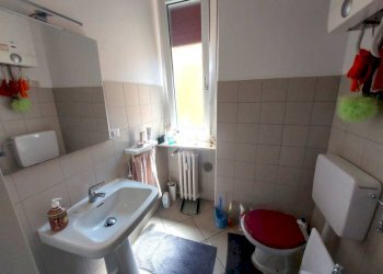 Bagno - Apartment corso Trento, 22, Fossano - photo 13