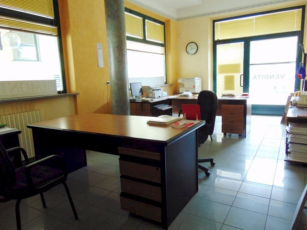Ufficio via Boves, Borgo San Dalmazzo - foto 3