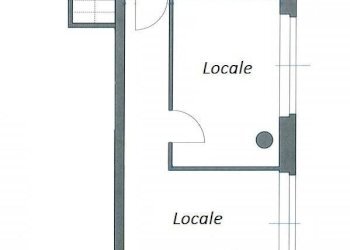 Ufficio via Boves, Borgo San Dalmazzo - foto 5