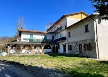 Portion of a house Verica, Pavullo nel Frignano, Pavullo nel Frignano - photo 4