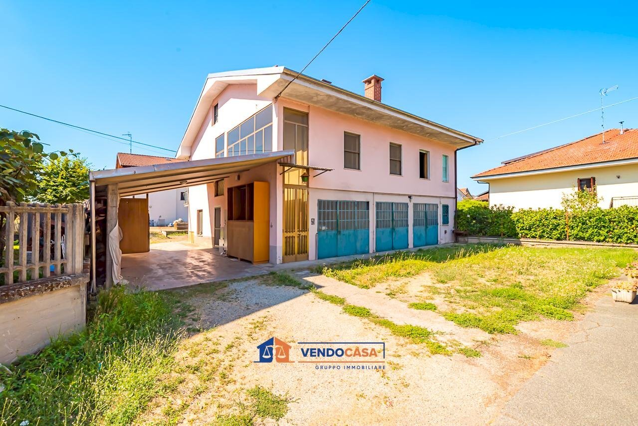 Independent house Cavallermaggiore - photo 3