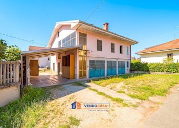 Independent house Cavallermaggiore - photo 3