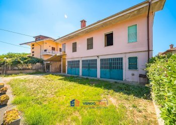 Independent house Cavallermaggiore - photo 4