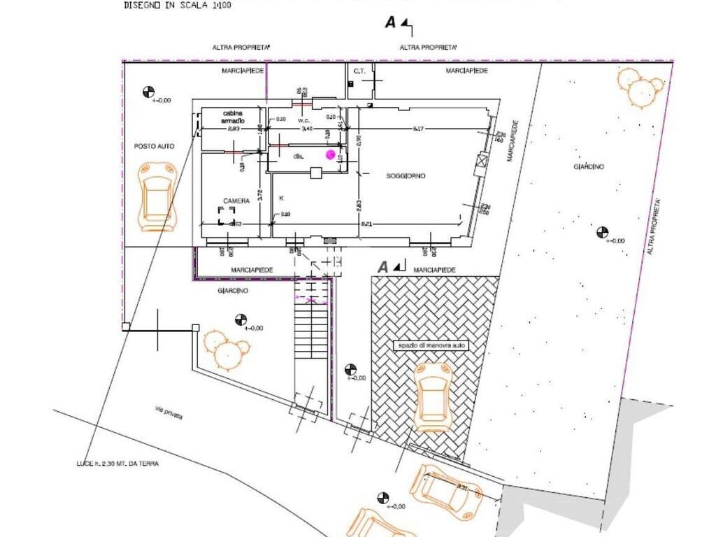 Rustico Via Torino, San Maurizio Canavese - foto 3