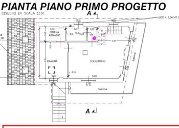 Rustico Via Torino, San Maurizio Canavese - foto 4