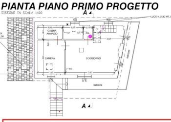 Rustico Via Torino, San Maurizio Canavese - foto 8