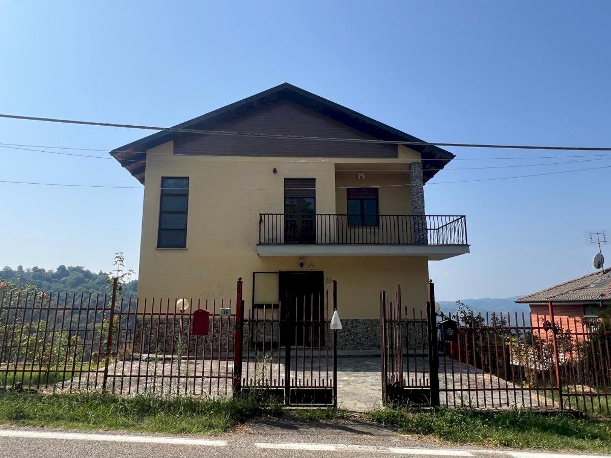 Casa indipendente San Raffaele Cimena - foto 1