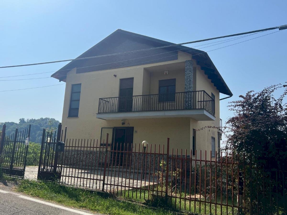 Casa indipendente San Raffaele Cimena - foto 2