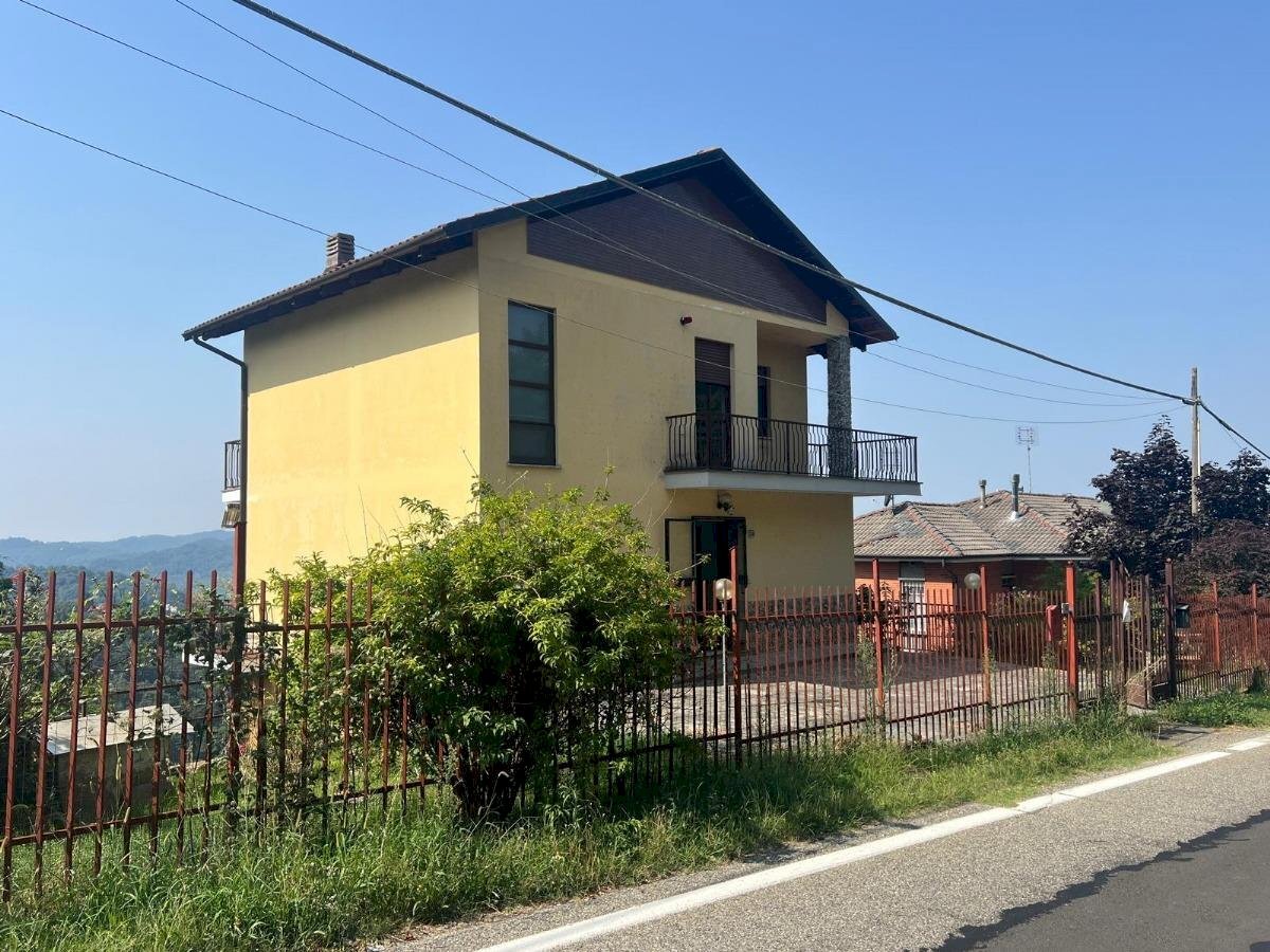 Casa indipendente San Raffaele Cimena - foto 3