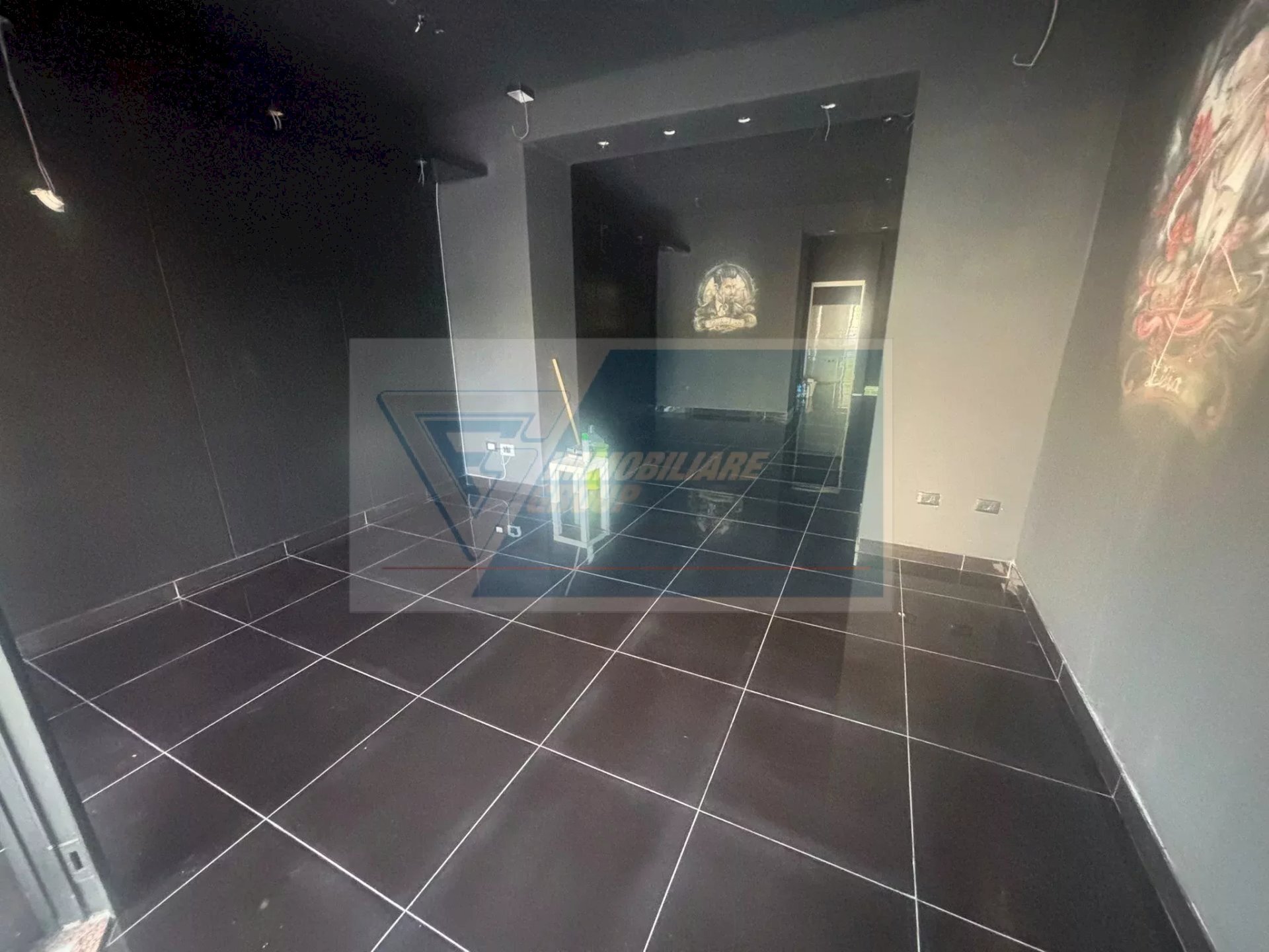 Locale Commerciale Largo Empedocle, Siracusa - foto 3