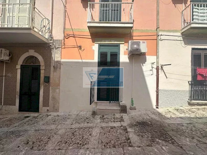 Four-room apartment Vico Reggio, n, Noto - photo 3