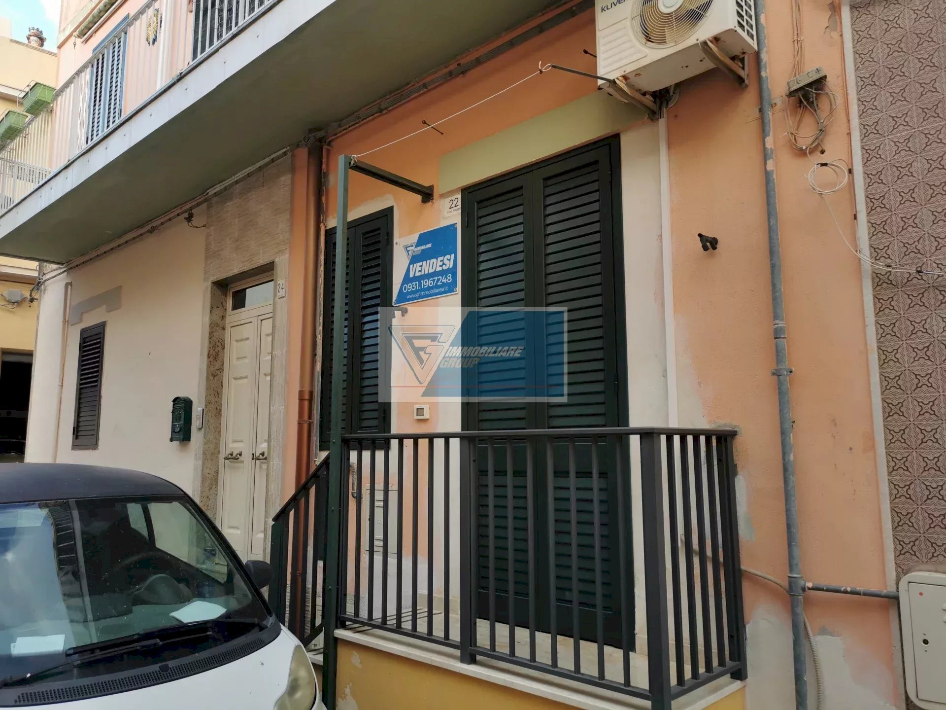 Four-room apartment Vico Reggio, n, Noto - photo 2