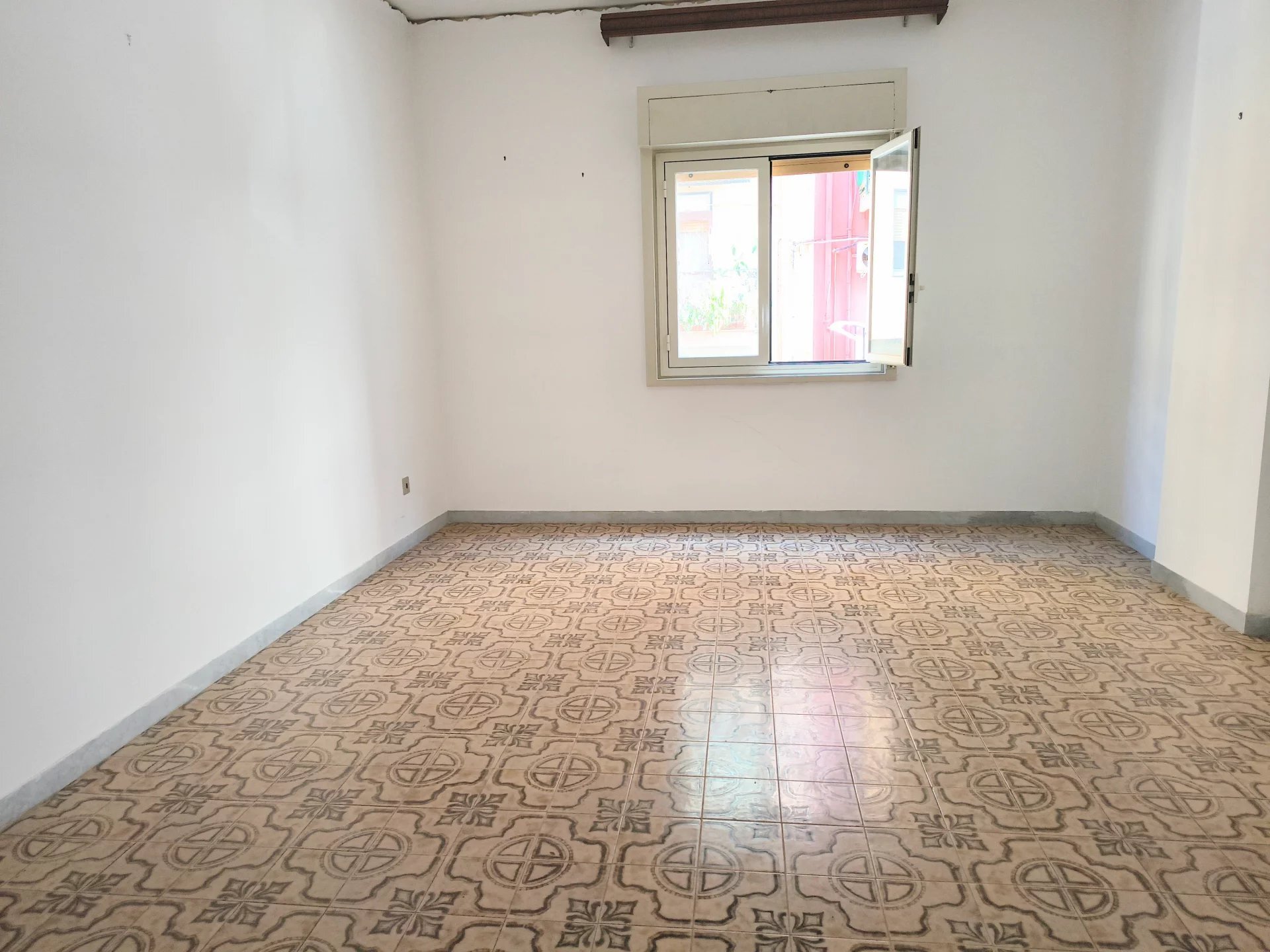 Quadrilocale Via Santa Marta, Messina - foto 2