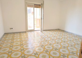 Four-room apartment Via Santa Marta, Messina - photo 5