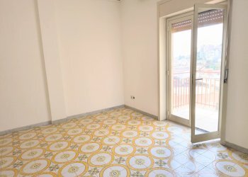 Four-room apartment Via Santa Marta, Messina - photo 6