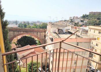 Four-room apartment Via Santa Marta, Messina - photo 7