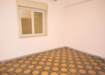 Four-room apartment Via Santa Marta, Messina - photo 11