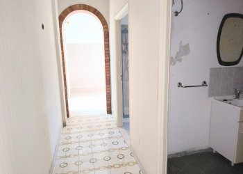 Four-room apartment Via Santa Marta, Messina - photo 13