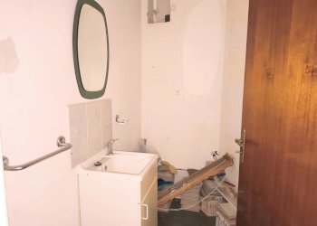 Four-room apartment Via Santa Marta, Messina - photo 14