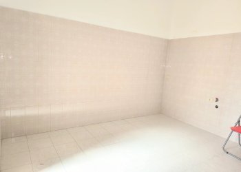 Four-room apartment Via Santa Marta, Messina - photo 17