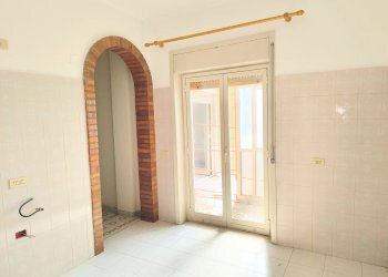 Four-room apartment Via Santa Marta, Messina - photo 18