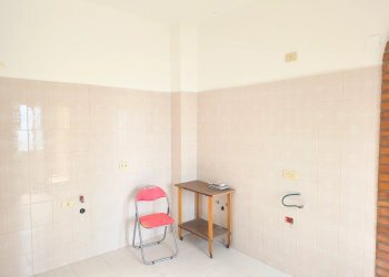 Four-room apartment Via Santa Marta, Messina - photo 19