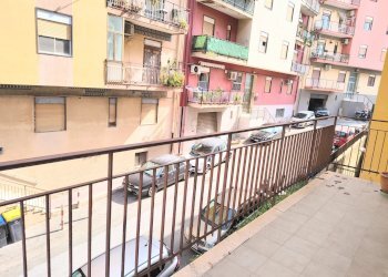 Four-room apartment Via Santa Marta, Messina - photo 22