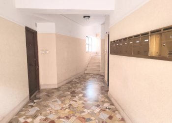 Four-room apartment Via Santa Marta, Messina - photo 23