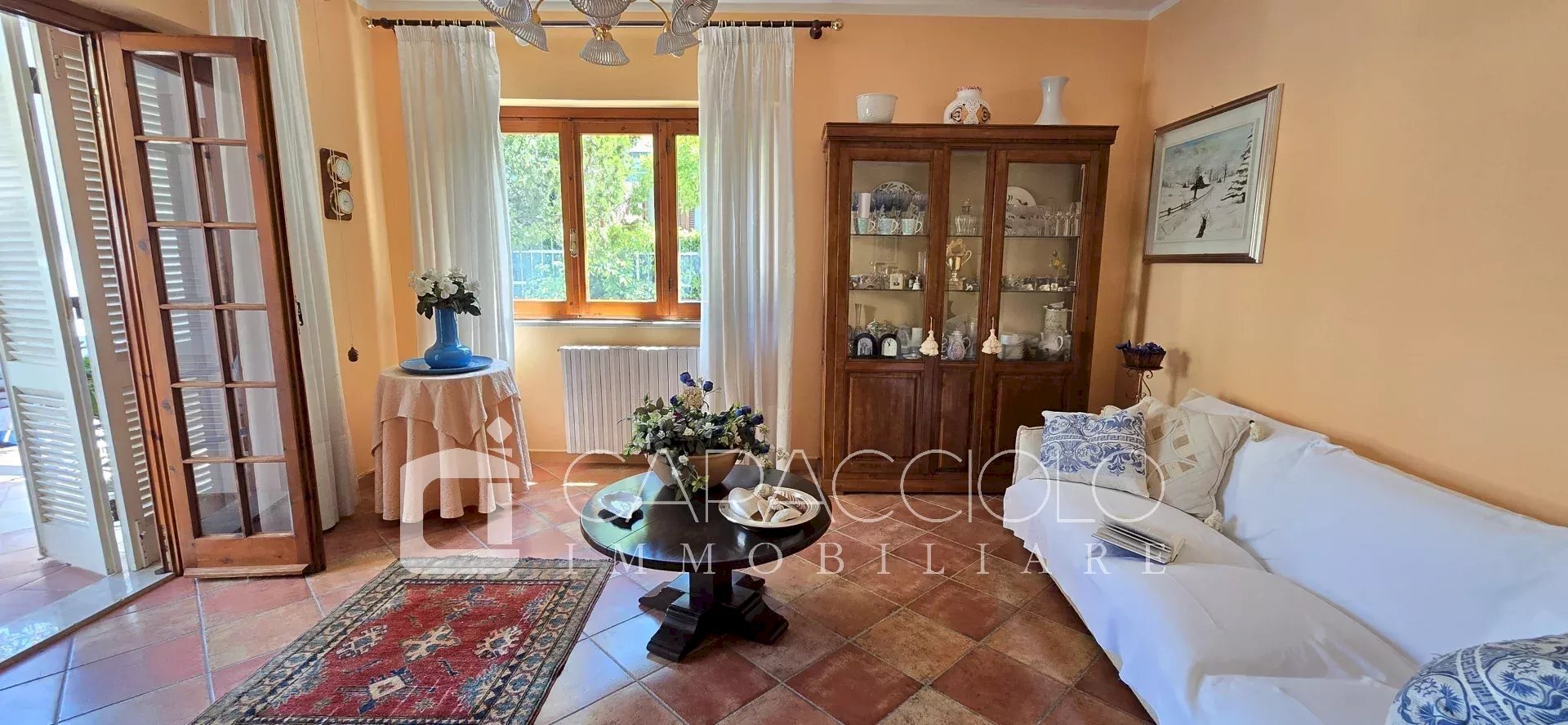 Villa Michelangelo Buonarroti, Olbia - foto 2