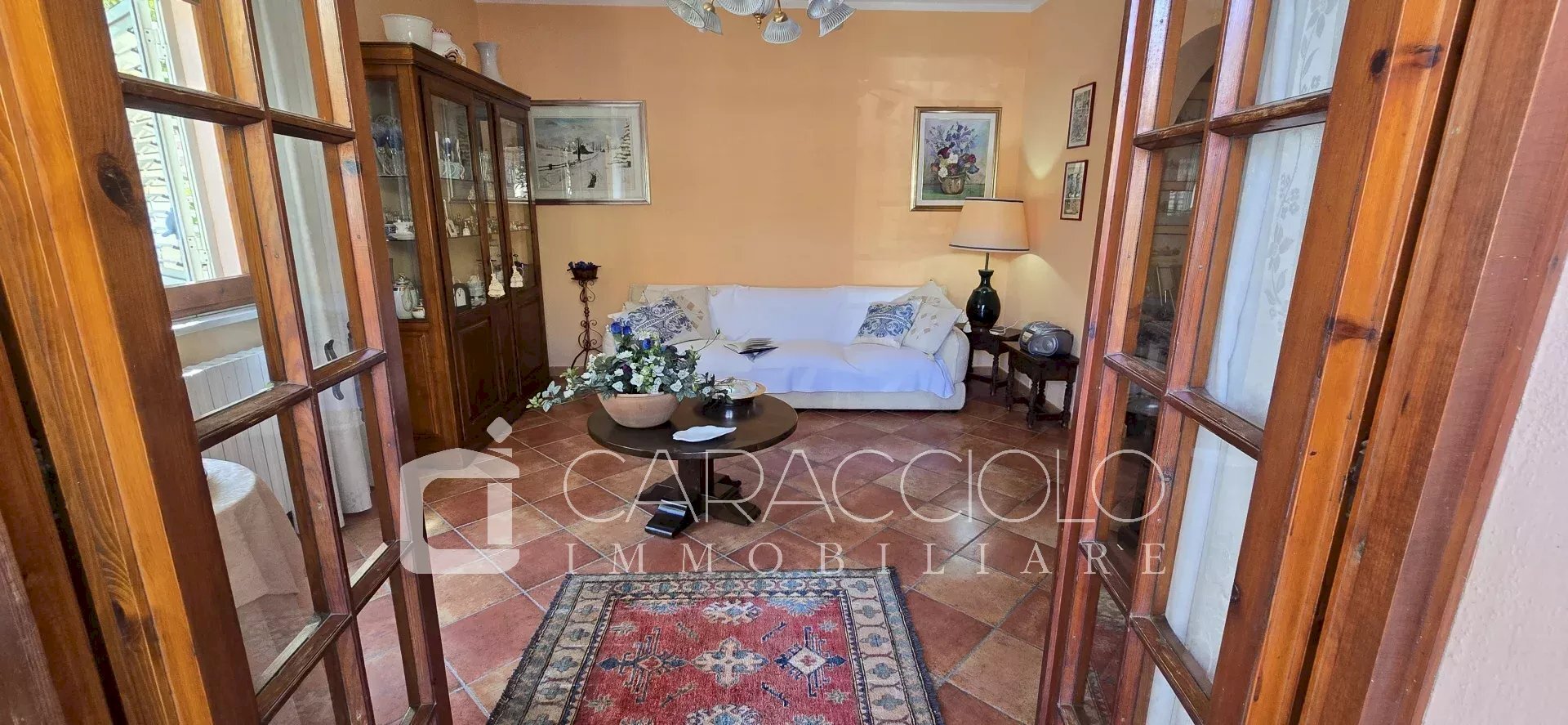 Villa Michelangelo Buonarroti, Olbia - foto 3