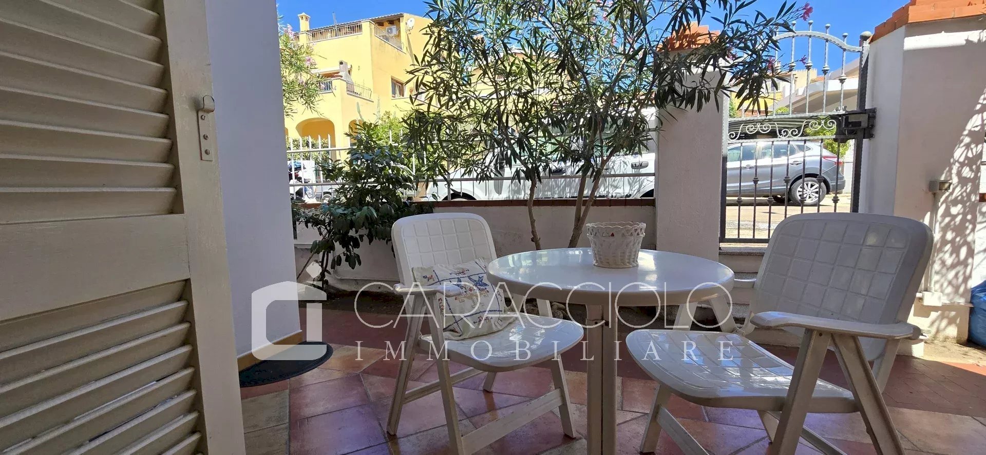 Villa Michelangelo Buonarroti, Olbia - foto 1