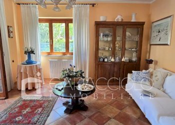 Villa Michelangelo Buonarroti, Olbia - foto 2