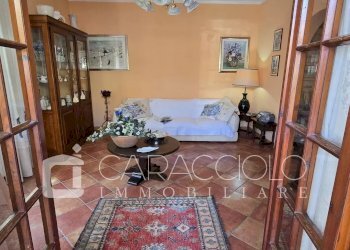 Villa Michelangelo Buonarroti, Olbia - foto 3