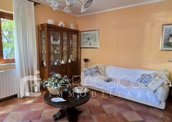 Villa Michelangelo Buonarroti, Olbia - foto 5