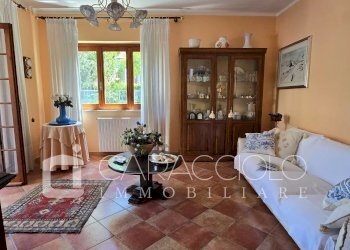 Villa Michelangelo Buonarroti, Olbia - foto 6