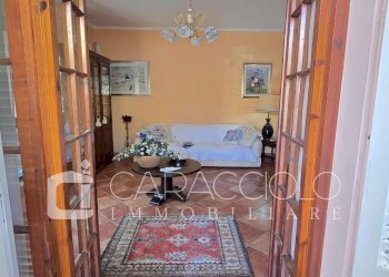 Villa Michelangelo Buonarroti, Olbia - foto 8