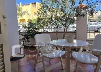 Villa Michelangelo Buonarroti, Olbia - foto 1